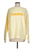 Assorted Brands 100% Cotton Yellow Sweatshirt Size M - photo 1
