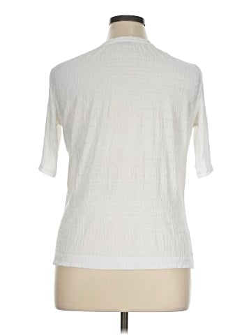 Zara Short Sleeve Top (view 2)