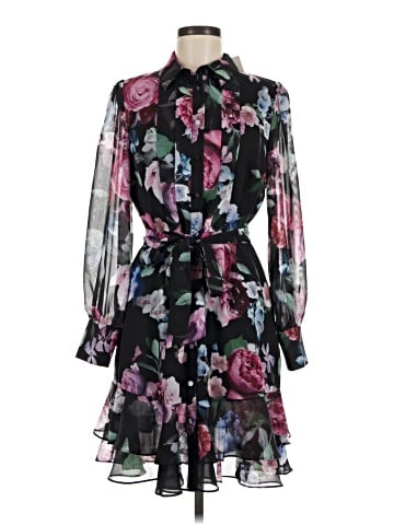 Alex Marie Cocktail Dress (view 1)