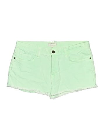 Current/Elliott Shorts (view 1)