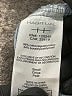 Habitual Blue Casual Dress Size Sm (1) - photo 8