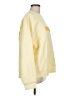 Assorted Brands 100% Cotton Yellow Sweatshirt Size M - photo 4