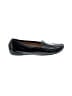Stuart Weitzman 100% Leather Black Flats Size 6 1/2 - photo 1