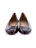 Trotters Burgundy Flats Size 7 - photo 2