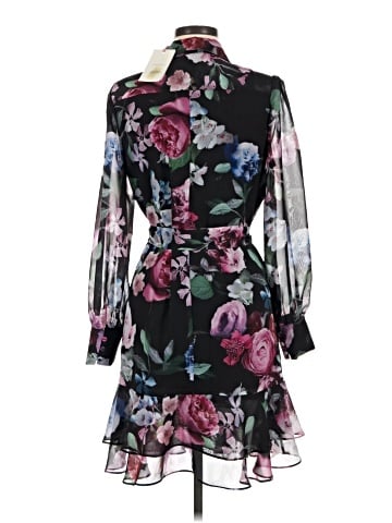 Alex Marie Cocktail Dress (view 2)