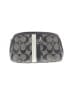 Coach Factory Gray Makeup Bag One size - photo 1