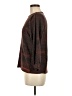 Carolyn Taylor Brown Pullover Sweater Size M - photo 5