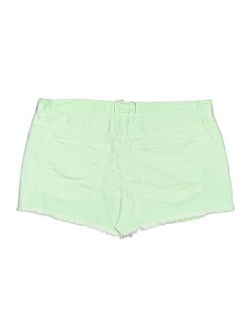 Current/Elliott Shorts (view 2)