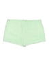 Current/Elliott Green Shorts Size 30 waist - photo 2