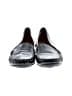 Stuart Weitzman 100% Leather Black Flats Size 6 1/2 - photo 2