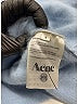 Acne Studios Blue Angora Micah Pullover Sweater Size S - photo 10