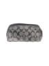 Coach Factory Gray Makeup Bag One size - photo 2