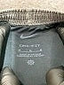 Nike 100% Polyester Gray Athletic Shorts Size M (kids) - photo 3