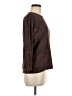 Carolyn Taylor Brown Pullover Sweater Size M - photo 4