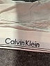 Calvin Klein Ivory Swimsuit Top Size M - photo 3
