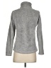 Patagonia 100% Polyester Gray Pullover Sweater Size S - photo 2