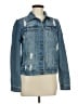 Ci Sono Blue Denim Jacket Size M - photo 1
