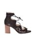 Nine West Black Sandals Size 9 - photo 1