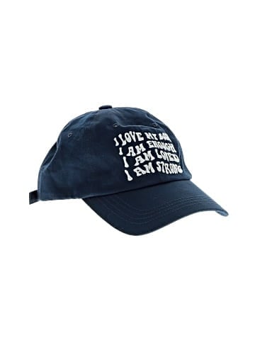 3.3 field trip Baseball Cap (view 1)
