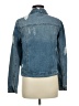 Ci Sono Blue Denim Jacket Size M - photo 2