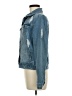 Ci Sono Blue Denim Jacket Size M - photo 5