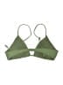 Aerie Solid Green Swimsuit Top Size L - photo 2