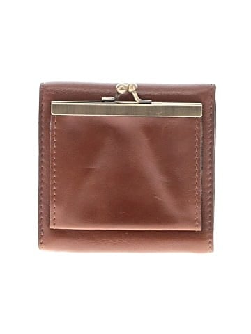 Patricia Nash Leather Wallet (view 1)