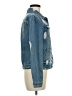 Ci Sono Blue Denim Jacket Size M - photo 4