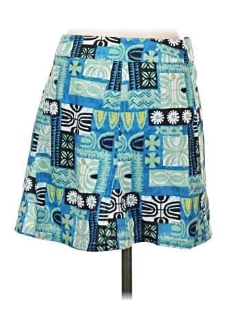 Rip Skirt Casual Skirt (view 2)
