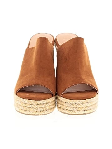 Just Female Wedges (view 2)