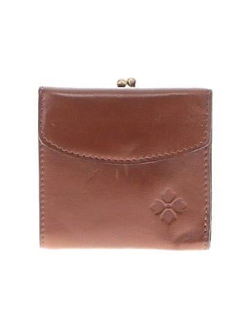 Patricia Nash Leather Wallet (view 2)