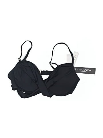 La Blanca Swimsuit Top (view 1)