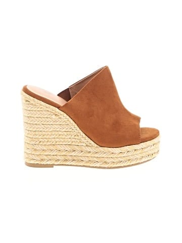 Just Female Wedges (view 1)