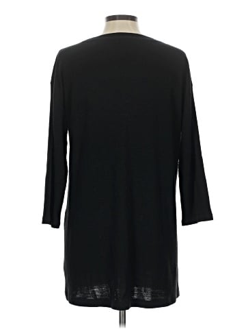 Garnet Hill Wool Pullover Sweater (view 2)