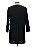 Garnet Hill 100% Wool Black Wool Pullover Sweater Size L - photo 2