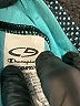 C9 By Champion Teal Active Pants Size XL - photo 4