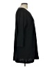 Garnet Hill 100% Wool Black Wool Pullover Sweater Size L - photo 4