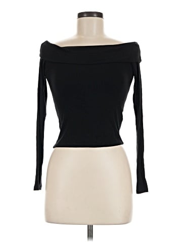 Cotton On 3/4 Sleeve T-Shirt (view 1)
