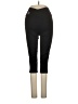 Wear Me Out Solid Black Active Pants Size S - photo 2