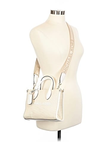 MICHAEL Michael Kors Satchel (view 2)