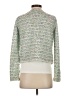 Matty M Tweed Green Blazer Size S - photo 2