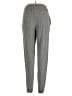 MPG Chevron-herringbone Gray Casual Pants Size L - photo 2