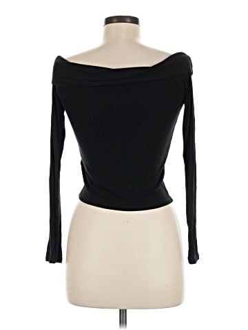 Cotton On 3/4 Sleeve T-Shirt (view 2)
