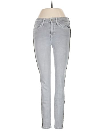 Zara Basic Jeans (view 1)