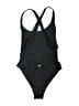 Volcom Graphic Black One Piece Swimsuit Size S - photo 2