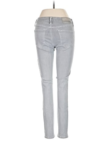 Zara Basic Jeans (view 2)