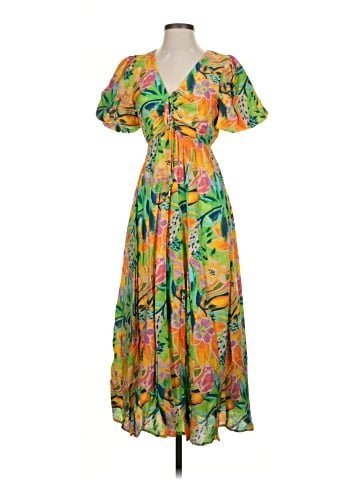 Skies Are Blue Casual Dress (view 1)