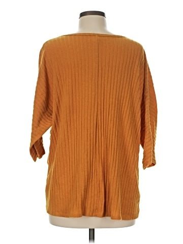Perceptions Woman Pullover Sweater (view 2)