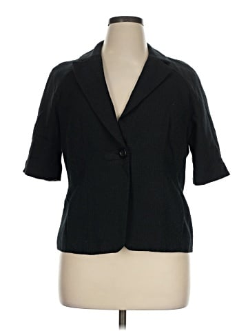Coldwater Creek Blazer (view 1)