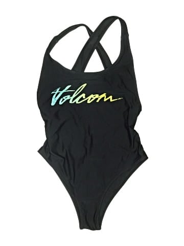 Volcom One Piece Swimsuit (view 1)